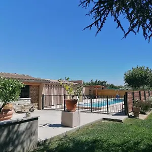 Masribou2 Appartement