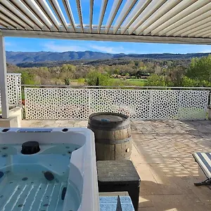 D'hôtes En Luberon Séjour chez l'habitant