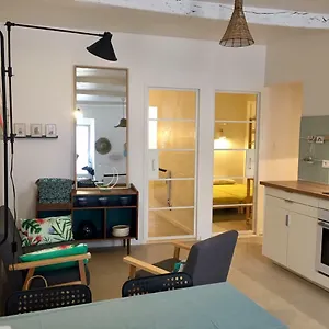 Flat In The Historical Center Appartement